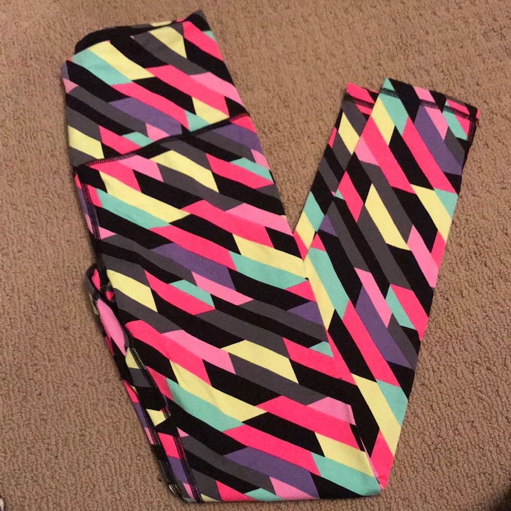 Victoria’s Secret Sport high waisted workout tight